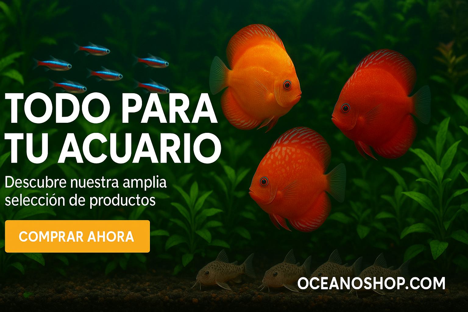 oceanoshop